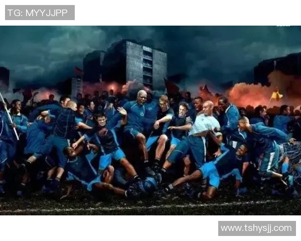 重塑极限运动新风潮北京队的创新与反击之路