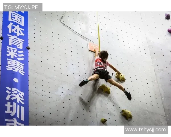 杭州攀岩队引领最新攀岩团队协作十强榜单全景解析