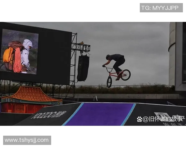 极限运动的魅力与团队协作上海极限运动队的精彩故事与背后秘密