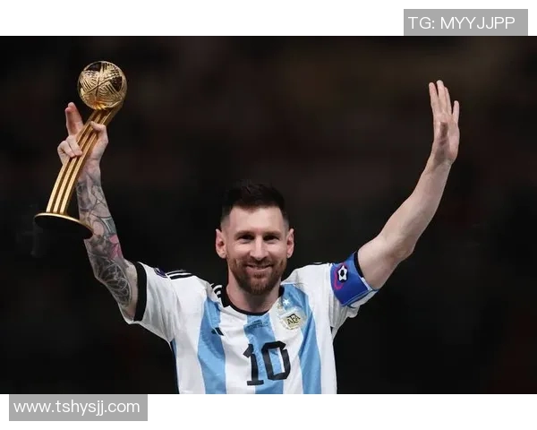 梅西球员资料大全：从天才少年到足球巨星的辉煌历程与成就