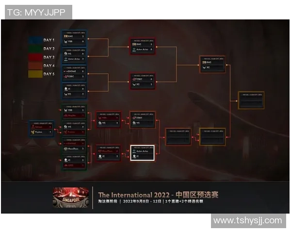 DOTA2战术分析：深入探讨IG战队的边路渗透策略与执行