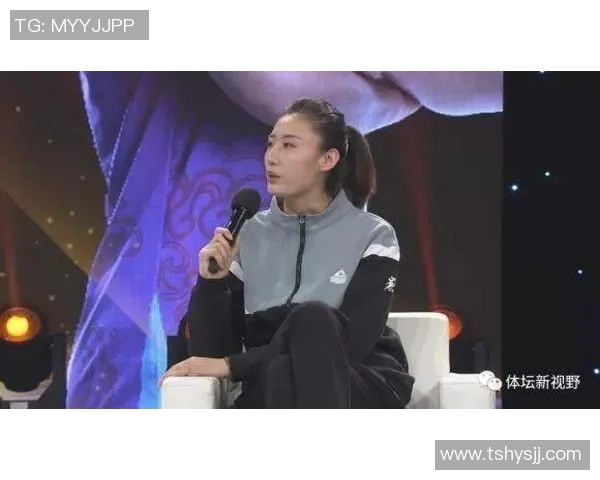 专访周芳：探寻排球背后的成功秘诀与成长之路