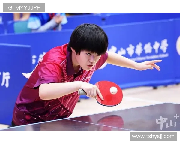 乒乓球的魅力：深入了解成都乒乓球队的灵活战术与训练秘诀