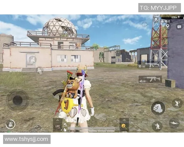 和平精英分析：BLG边路渗透策略的优势与不足探讨