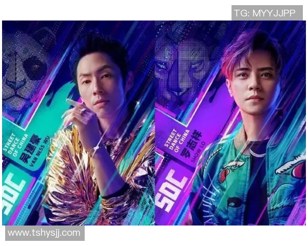 成都街舞队实力强劲最新个人能力TOP10榜单揭晓