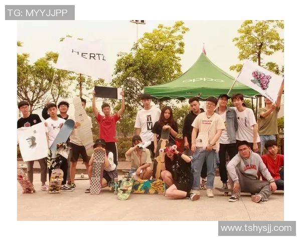 滑板文化的崛起成都滑板队如何掌控城市街头的魅力与挑战