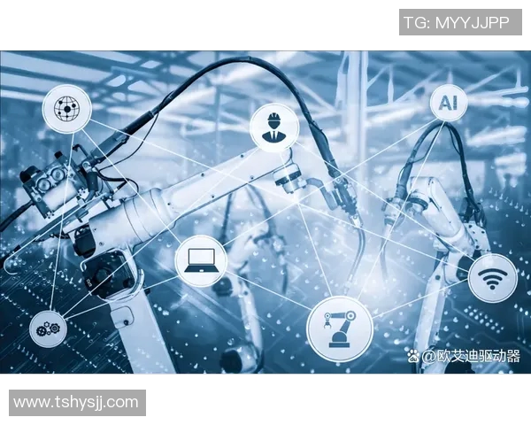 科技驱动未来智能变革与创新发展趋势分析与展望