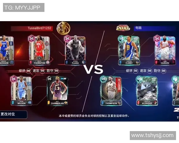 激烈角逐NBA决赛战况盘点：谁将成为新一代篮球王者