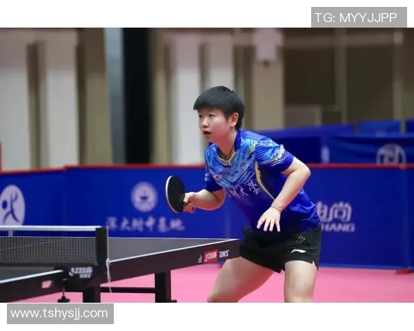 西安乒乓球队在挑战赛中以77分稳居积分榜首位