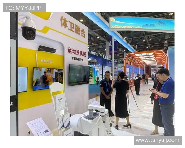 竞技体育发展新趋势：科技创新与运动员素质提升的深度融合分析