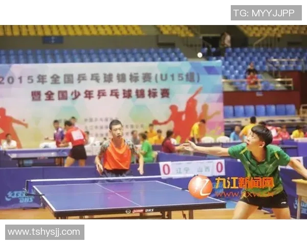 西安乒乓球队崛起之路：全国锦标赛背后的奋斗与荣耀