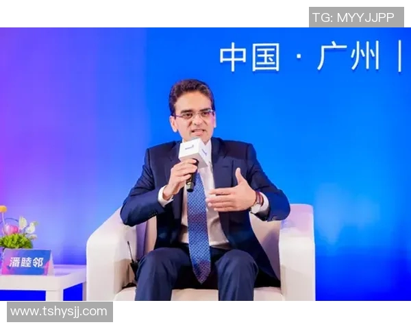 专访刘军揭秘英雄联盟成功背后的策略与创新之路 专访刘军揭秘英雄联盟成功背后的策略与创新之路