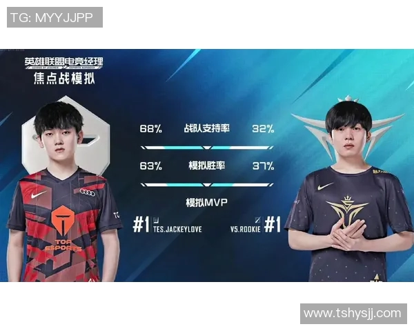 TES战队个人能力深度分析与对战表现评估 TES战队个人能力深度分析与对战表现评估